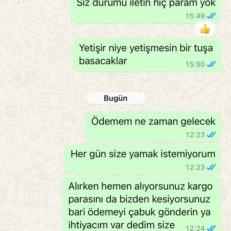 Kusurlu Ürün Ve Geciken İade Mağduriyeti