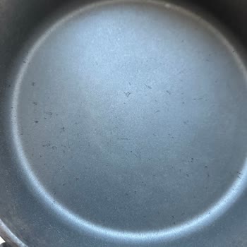 Karaca Bio Diamond Tencere Setinde Beklenmedik Kalite Sorunları