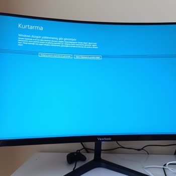 Monster Notebook Sürekli Sorunlar Ve Hayal Kırıklığı