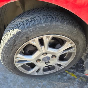 Nokian Lastiklerinin Güvenlik Sorunları Ve Dayanıklılık Eksikliği