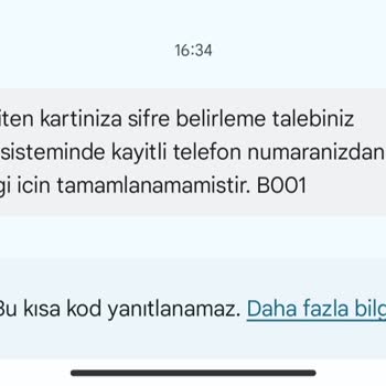 Mobil Bankacılık Kısıtlamasıyla Mücadele