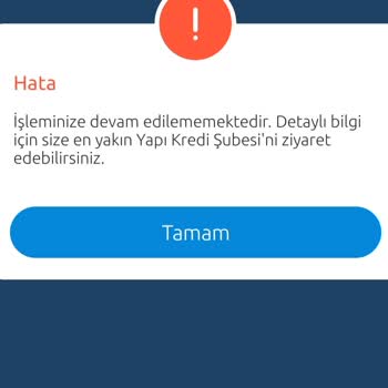Mobil Bankacılık Kısıtlamasıyla Mücadele