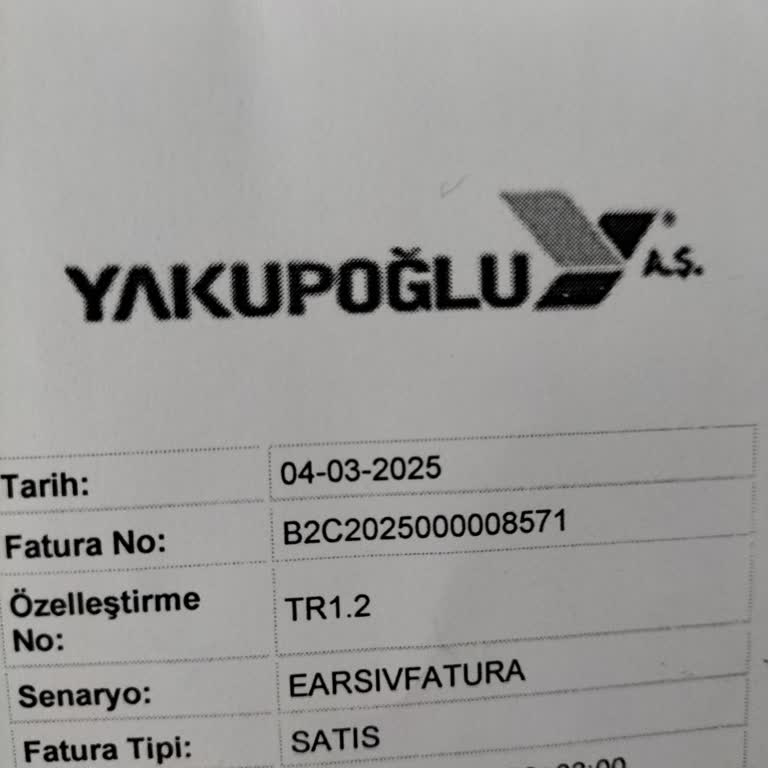 YDS Boots İade Sürecinde Müşteri Hizmetleri Sessiz Kaldı