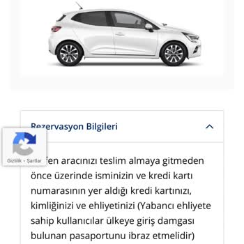 Kış Lastiği Olmayan Araç Teslimatı Ve Güven Sorunu