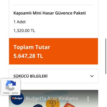 Kış Lastiği Olmayan Araç Teslimatı Ve Güven Sorunu