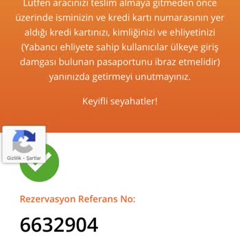 Kış Lastiği Olmayan Araç Teslimatı Ve Güven Sorunu