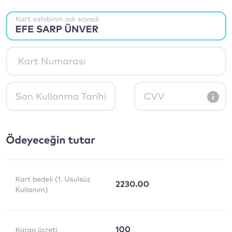 Haksız Ceza Ve İptal Edilen İstanbulkart