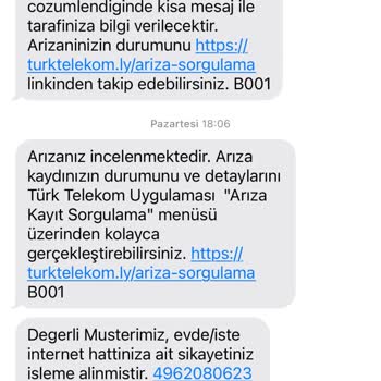 Türk Telekom'da 8 Gündür Çözülemeyen İnternet Arızası