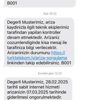 Türk Telekom'da 8 Gündür Çözülemeyen İnternet Arızası