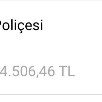 VakıfBank'tan İstemediğim Ücretler Ve Sigorta Kesintisi