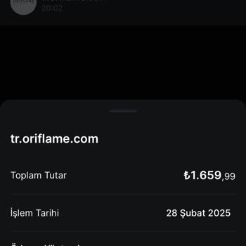 İade Kampanyasında Yanıltıcı Uygulama
