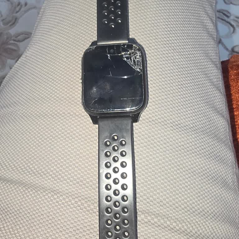 TCL Telefon Çocuk Saati: Ekran Koruyucu Eksikliği Ve Yüksek Tamir Ücreti Sorunu