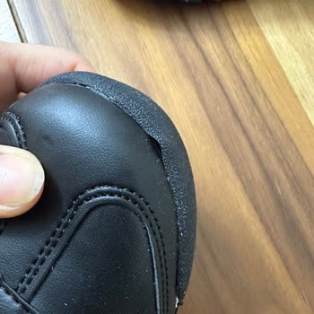 Nhr Ayakkabı Dünyası'ndan Gelen Hayal Kırıklığı