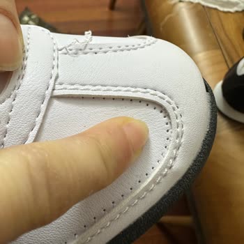 Nhr Ayakkabı Dünyası'ndan Gelen Hayal Kırıklığı