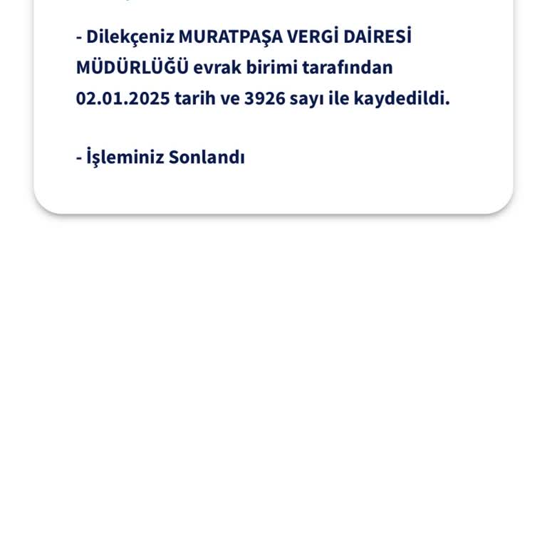 Pasaport Harcı İadesinde Gecikme Ve Bilgilendirme Eksikliği