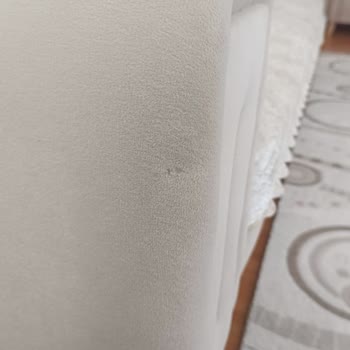 Koltuk Takımı Sorunları Ve İlgisiz Hizmet