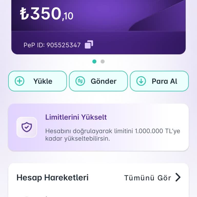 NFC Özelliği Olmayan Uygulama Hayal Kırıklığı Yarattı