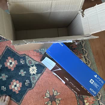 Trendyol Siparişinde Eksik Ve Hasarlı Ürün Şoku!