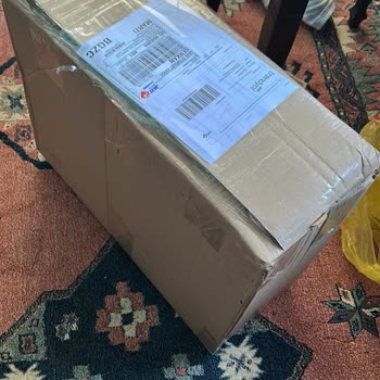 Trendyol Siparişinde Eksik Ve Hasarlı Ürün Şoku!