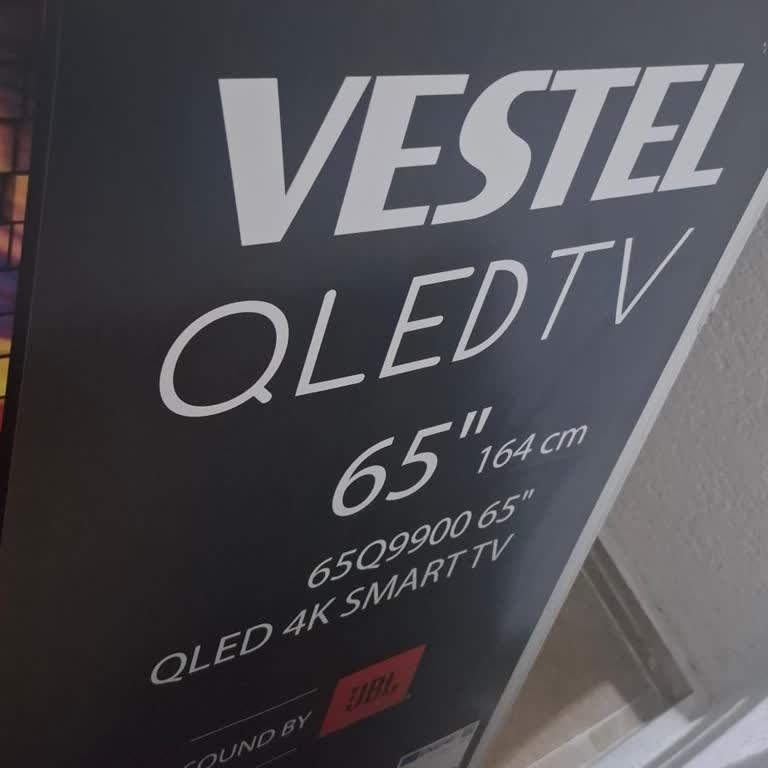 Vestel Tivo Arayüz Güncellemesi Sonrası Hayal Kırıklığı