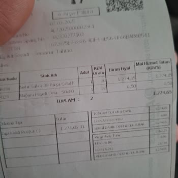 Atlaspark Evidea'da Yanıltıcı Fiyatlandırma Ve İlgisiz Personel