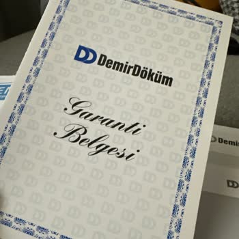 DemirDöküm Kombi Arızası: Güvenlik Tehlikesi