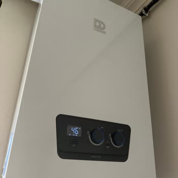 DemirDöküm Kombi Arızası: Güvenlik Tehlikesi