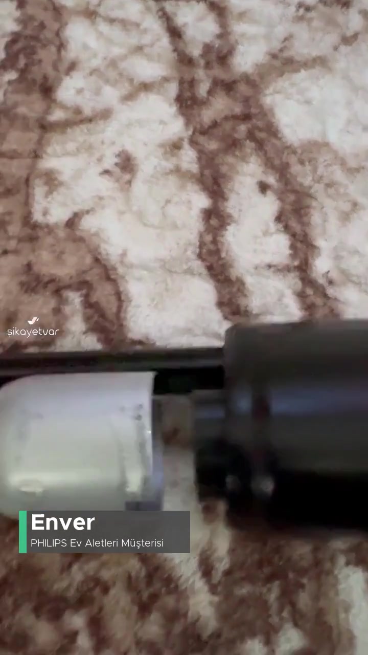 Philips Marathon Hiçbir Şeyi Kabul Etmiyor! videonun kapak resmi