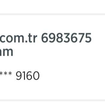 Cvmaker.com.tr Tek Seferlik İşlemde Beklenmedik Ücret Çekimi