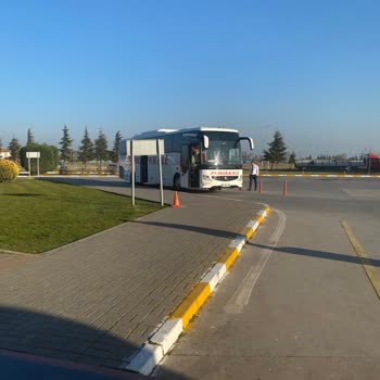 Pamukkale Turizm İle Seyahatimde Yaşadığım Bagaj Hasarı