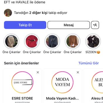 Ödeme Sonrası Engellenme: Siparişim Nerede?