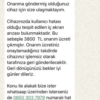 Getmobil'in Şaşırtıcı Garanti Politikası
