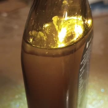 Vitaminler.com Üründe Beklenmedik Madde Ve İletişim Sorunu