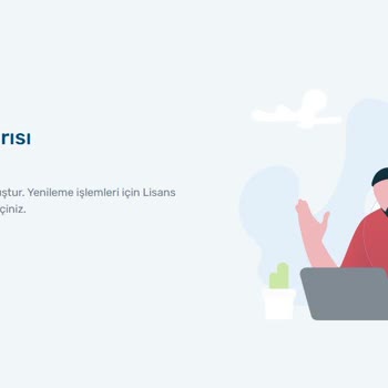 Müşteri Paneli Engellendi: İşlemlerimiz Durduruldu