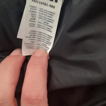 Montun Terleme Ve Koku Sorunu