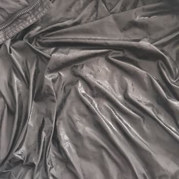 Montun Terleme Ve Koku Sorunu