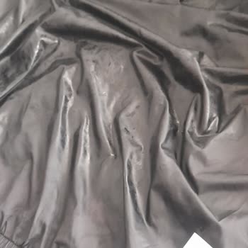 Montun Terleme Ve Koku Sorunu