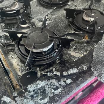 Yetkili Servis Sorunu Ve Kırılan Ürün Mağduriyeti