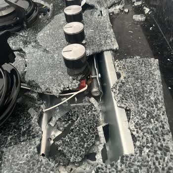 Yetkili Servis Sorunu Ve Kırılan Ürün Mağduriyeti