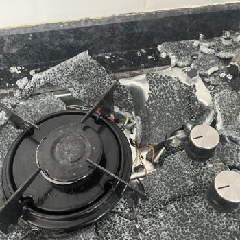 Yetkili Servis Sorunu Ve Kırılan Ürün Mağduriyeti