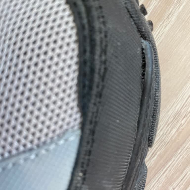 Skechers Ayakkabımda Beklenmedik Deformasyon