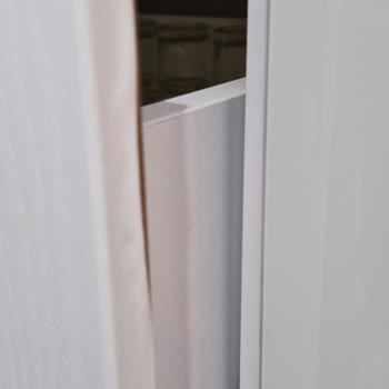 Simfer Fırın Dolap Kapaklarını Mahvetti!