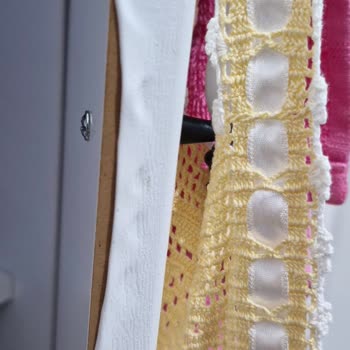 Simfer Fırın Dolap Kapaklarını Mahvetti!