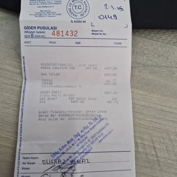 Yaşlı Müşteriyi Gereksiz Bekletme Ve İlgisizlik