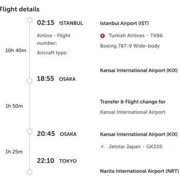 Türk Hava Yolları İle Seyahat Kabusu: Ek Masraflar Ve Stres