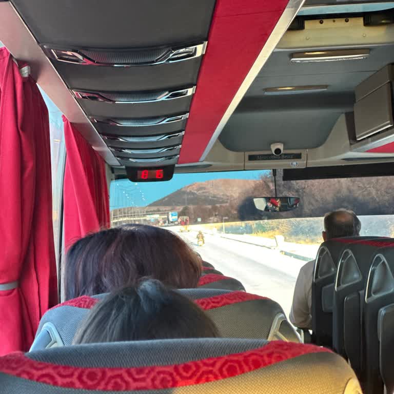 Varan Turizm İle Zamanında Varış Hayal Oldu!