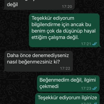 Güven Vermeyen İş İlanı Ve Bilgi Paylaşımı Sorunu