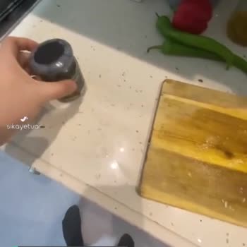 Getir Tadına Bakılmış Ürün