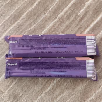 Tarihi Geçmiş Ürün Gönderimiyle Güven Sarsıldı