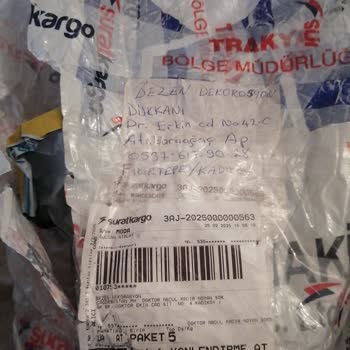 Kargom Nerede? Sürat Kargo'nun İhmali Ve İletişim Sorunları